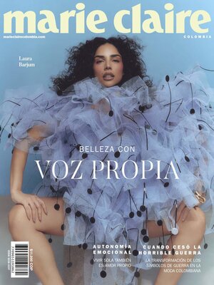 Marie Claire Colombia  - Magazine